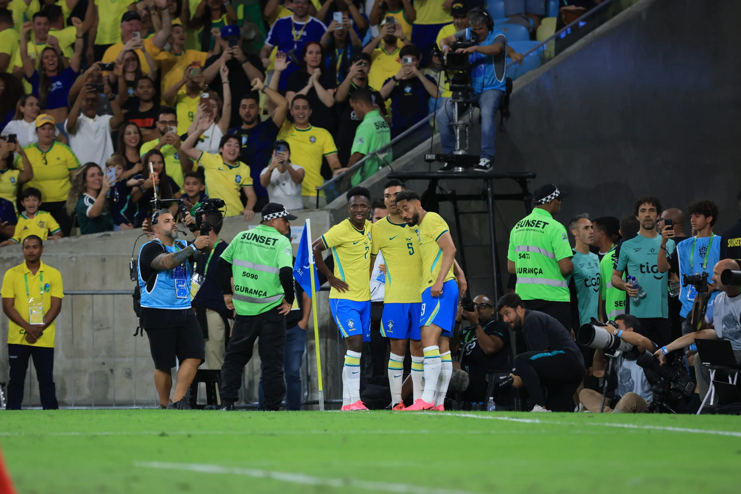 Tem jogo de madrugada? Os horários de todos os jogos da Copa