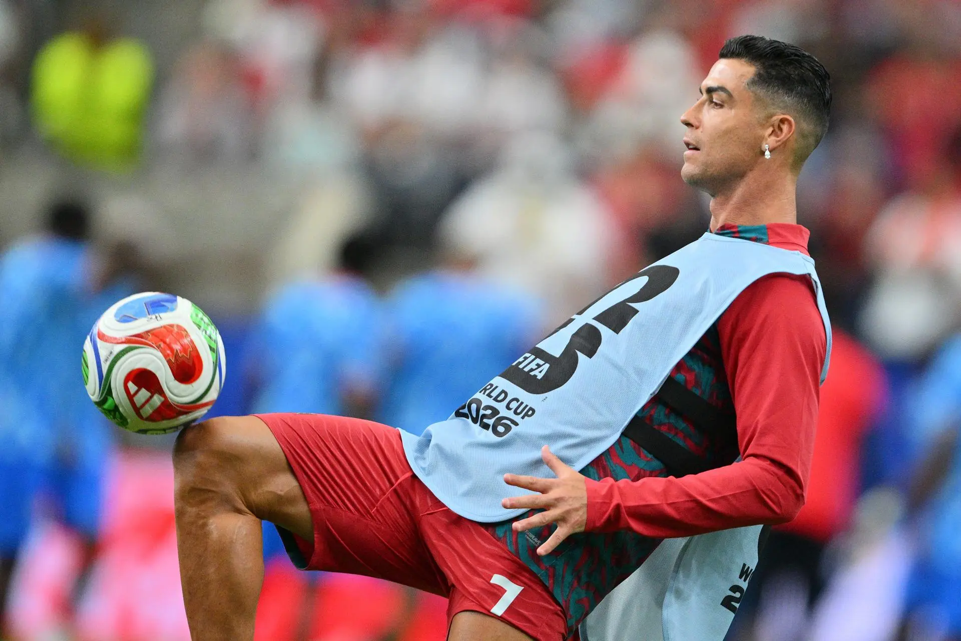 Após chuvas, Houston vive onda de calor extremo na Copa