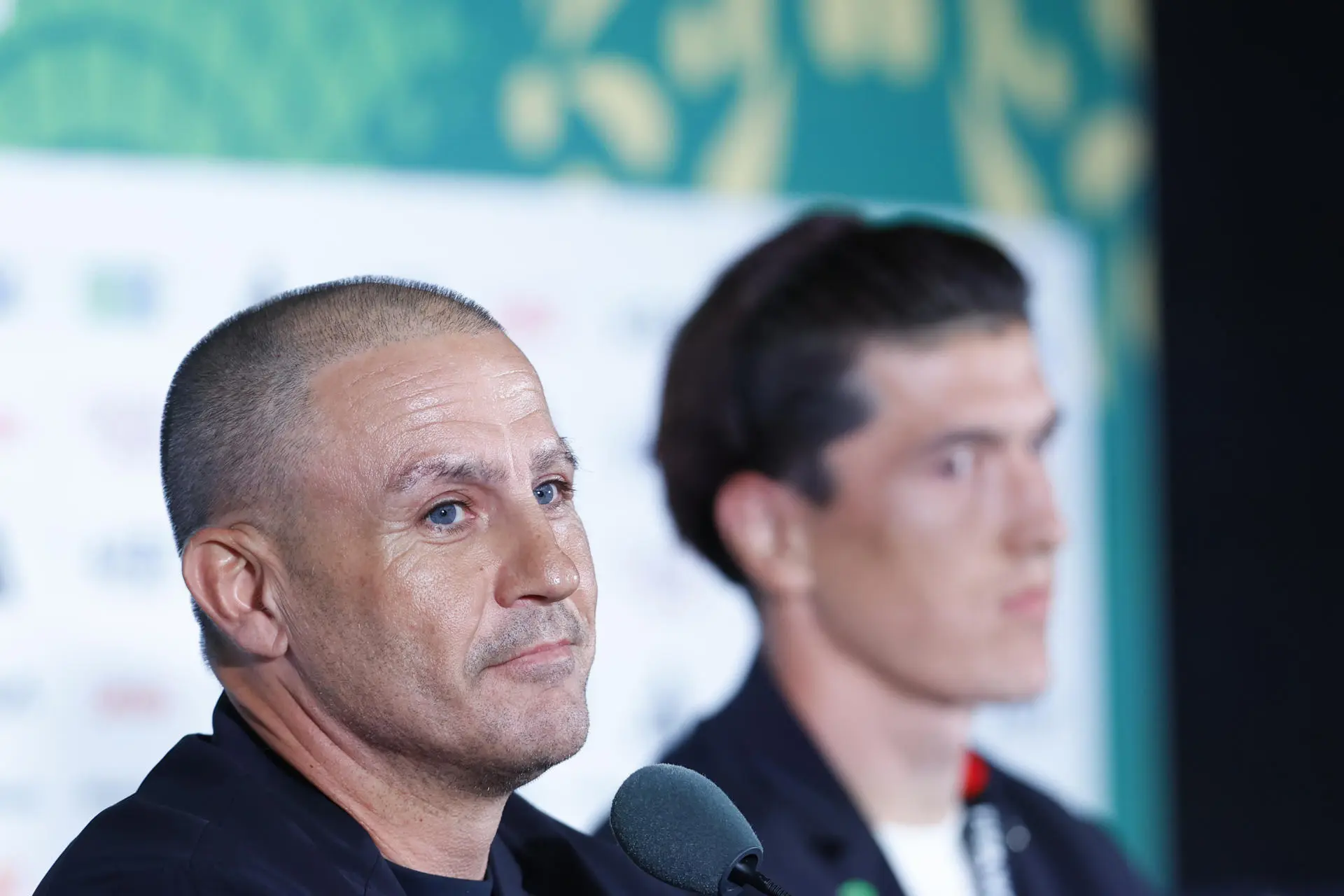 A nova missão de Fabio Cannavaro: levar o Uzbequistão à glória