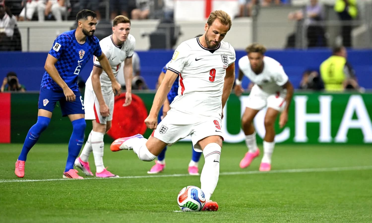 Melhores da Copa do Mundo: PLACAR elege time da 1ª rodada