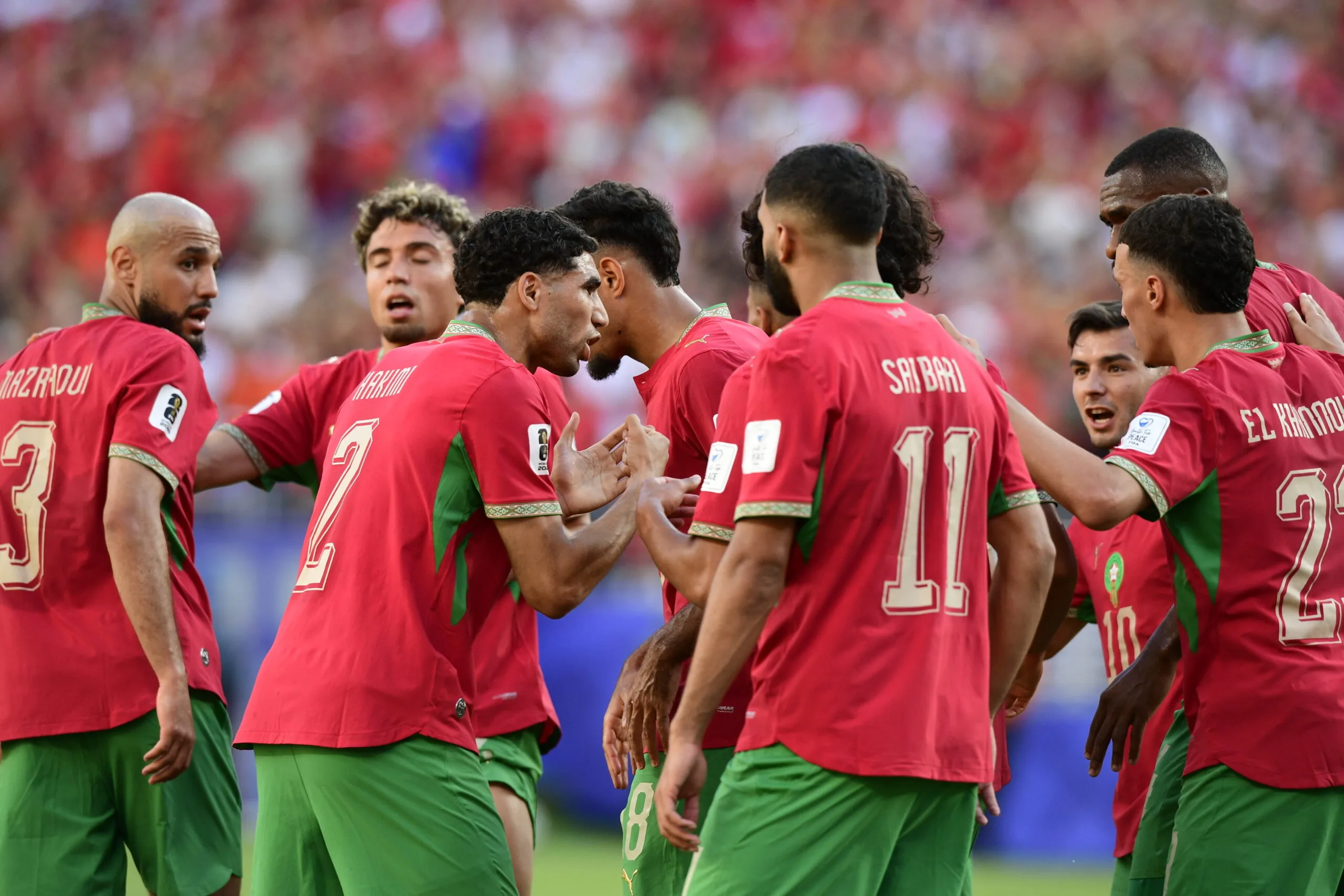 Fora de campo: por que os africanos torcem contra Marrocos?