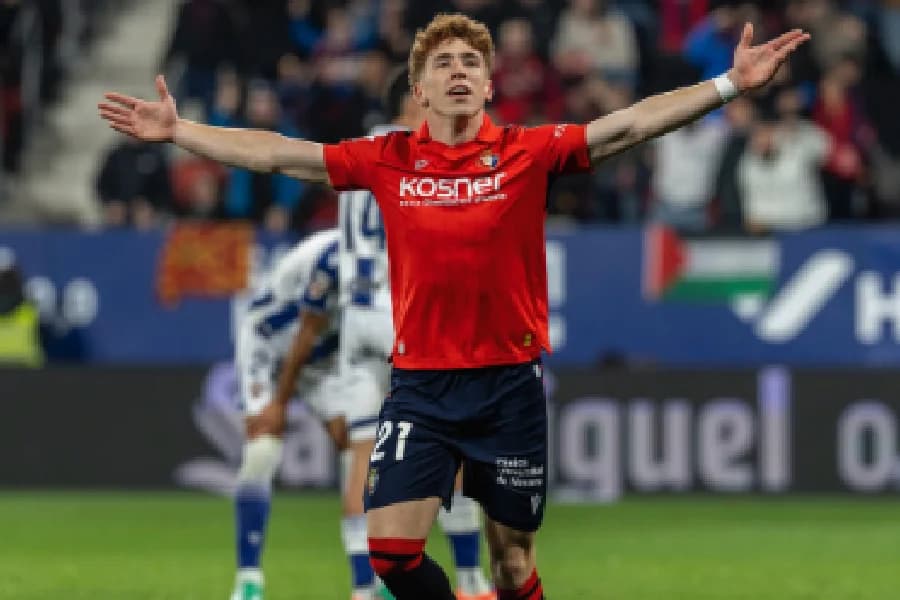 Liverpool está próximo de acerto com Víctor Muñoz, diz jornal