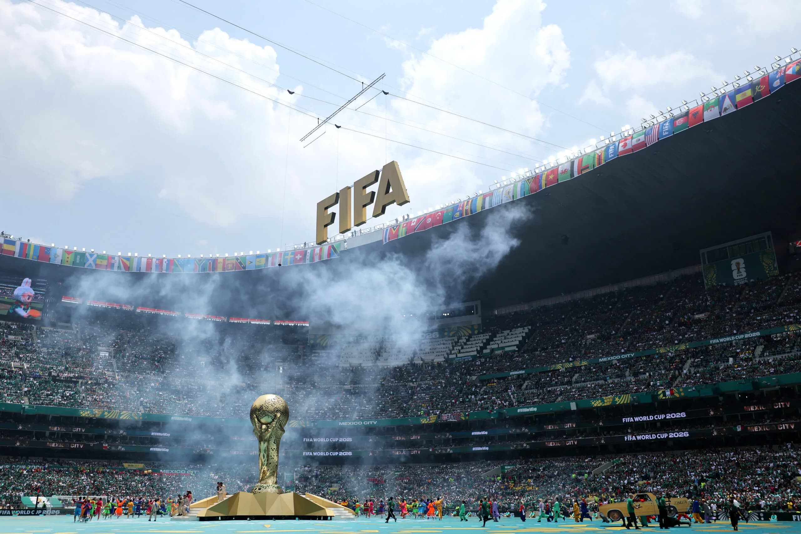 Agenda de hoje: onde assistir aos jogos da Copa nesta sexta, 12