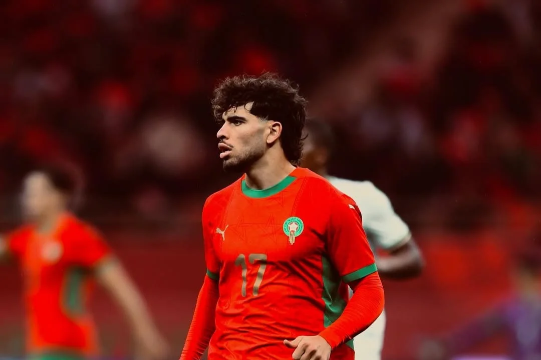 Marrocos corta dois destaques antes de jogo contra Brasil