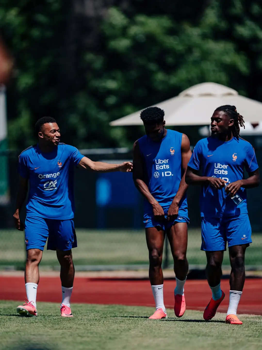 Técnico francês elege favorito na Copa: e não é a França
