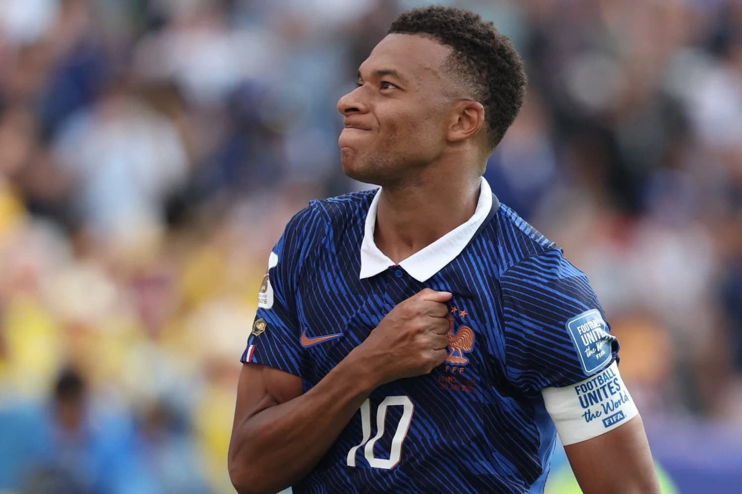 AO VIVO: França x Espanha define o primeiro finalista da Copa 2026; siga