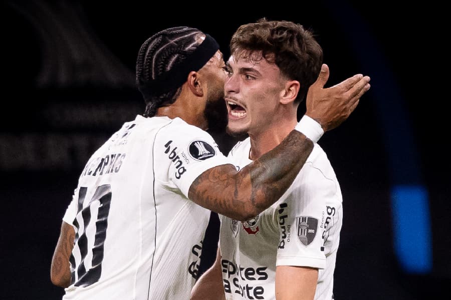 Memphis e Corinthians, uma paixão imponderável