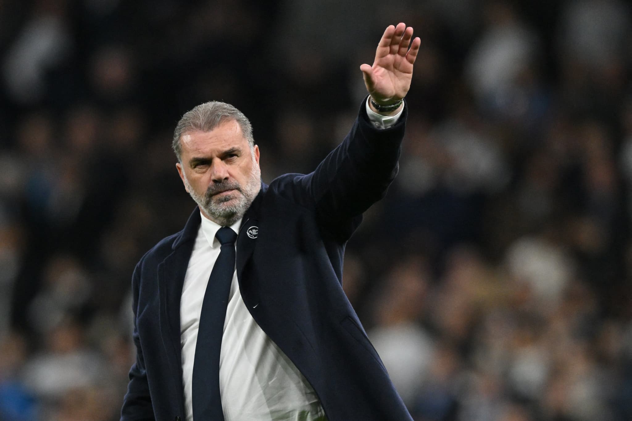 Ex-treinador do Tottenham assume time de CR7 no lugar de Jorge Jesus