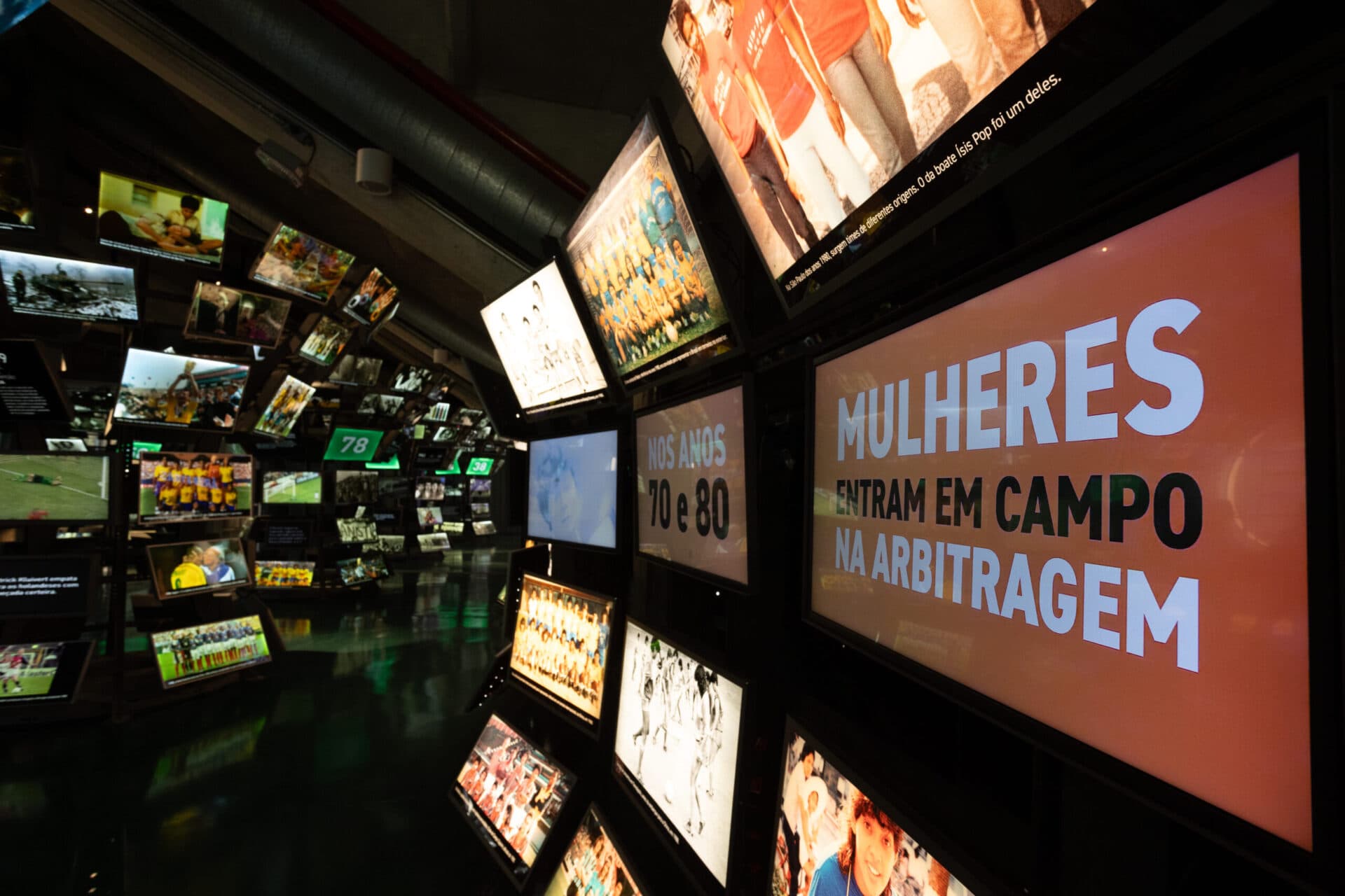 Museu do Futebol abre inscrições para o Concurso de Crônicas e Contos 2026