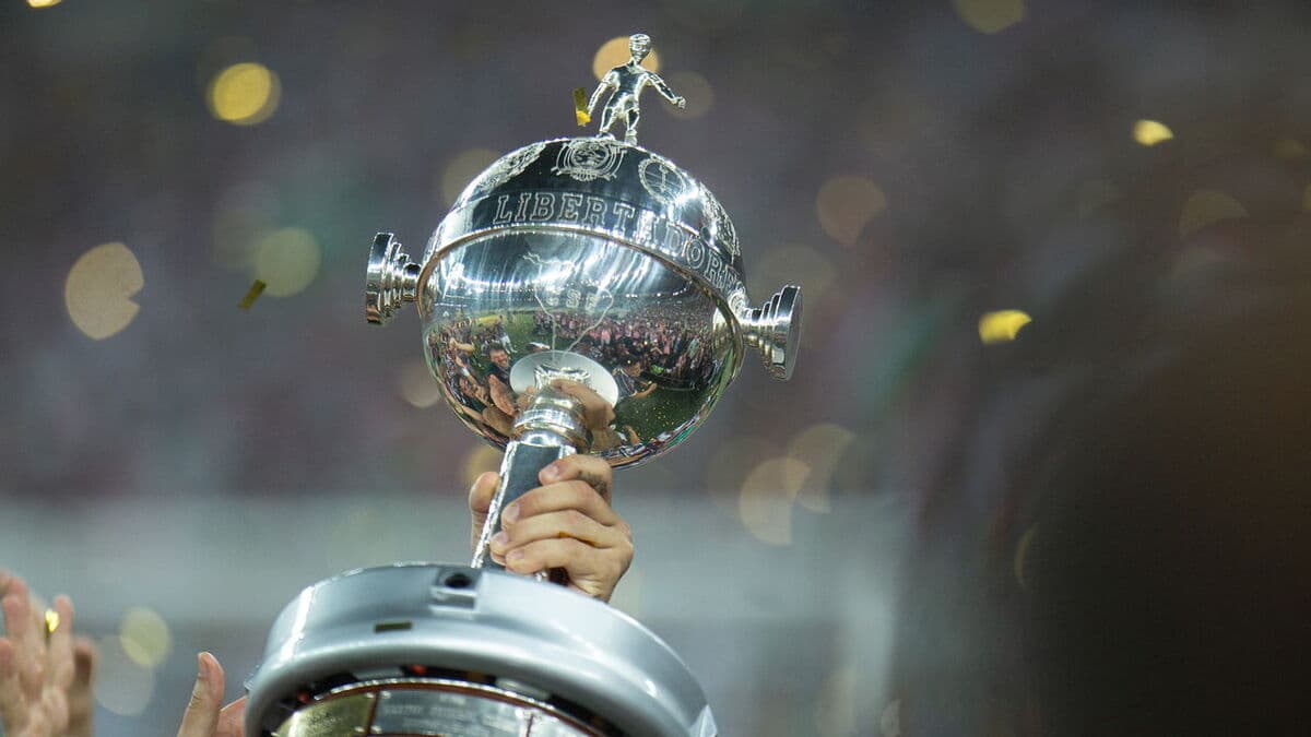 Conmebol coleciona mudanças de sedes em finais únicas - Divulgação