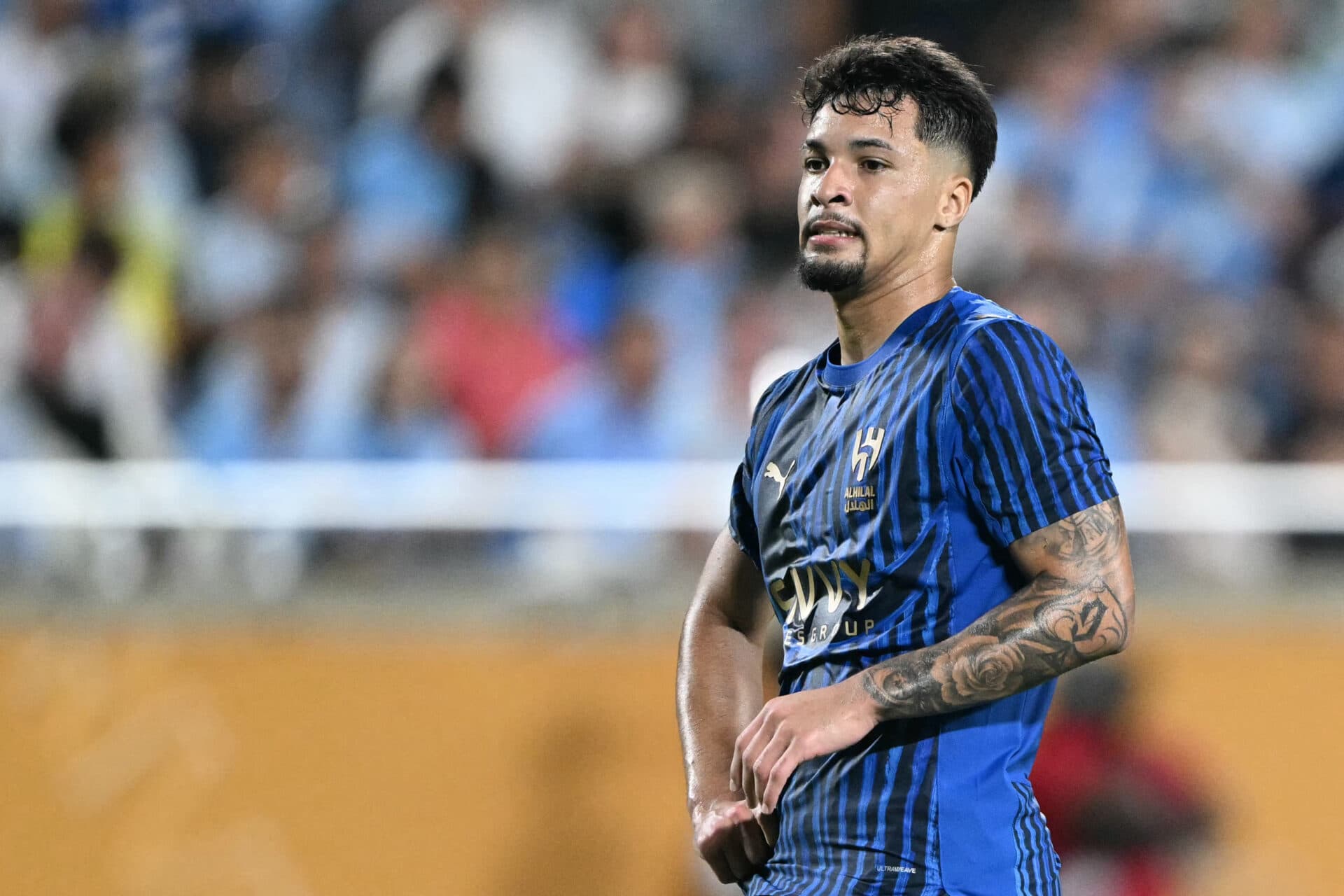 Veja quanto Santos pode lucrar com ida de Marcos Leonardo ao Ajax