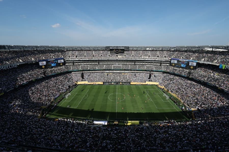 Espanha e Argentina fazem primeira final de Copa entre ex-colonizador e ex-colônia