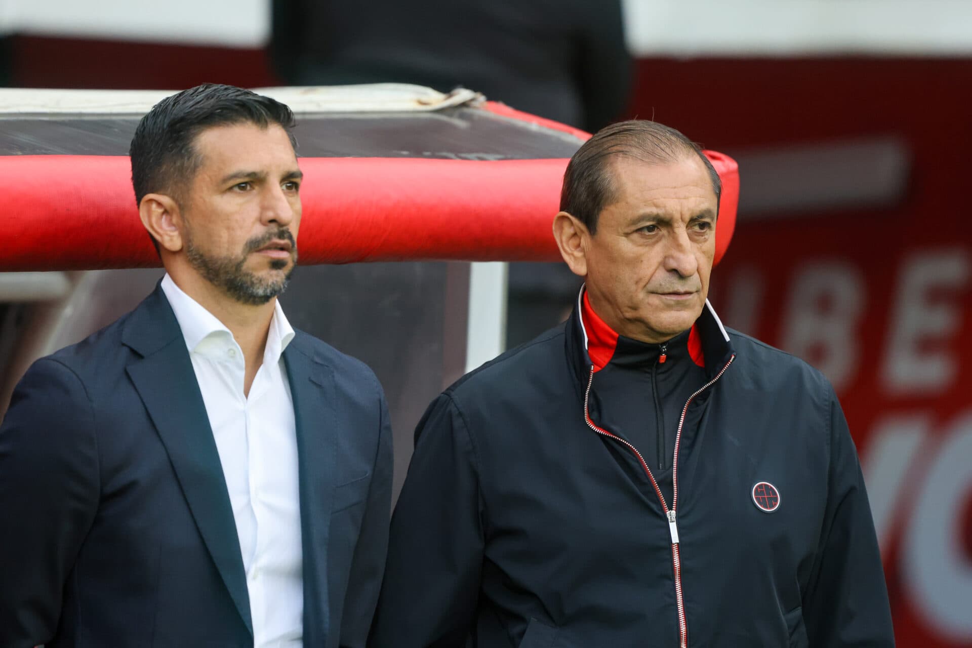 Ramón Díaz diz que recusou Corinthians por aguardar volta ao River Plate