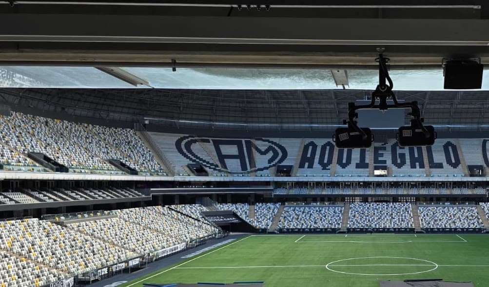 CBF anuncia data de estreia do impedimento semiautomático; confira