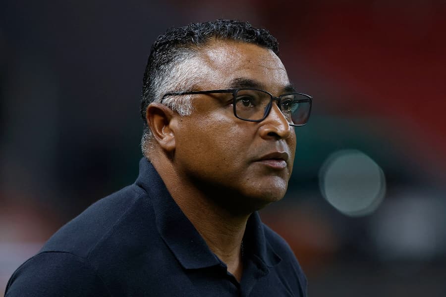 Roger Machado: ‘Não desejo para niguém o que passei’