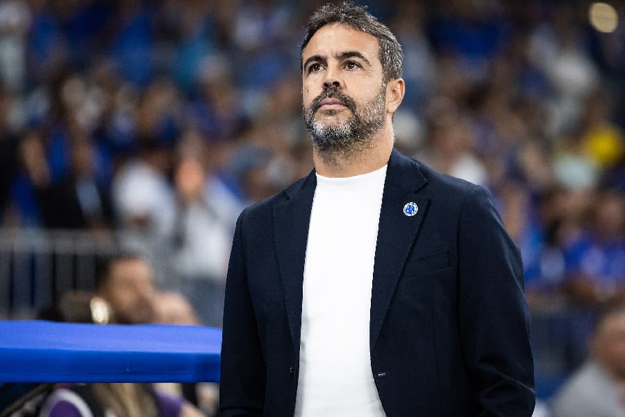 Como novos reforços podem se encaixar no Cruzeiro?