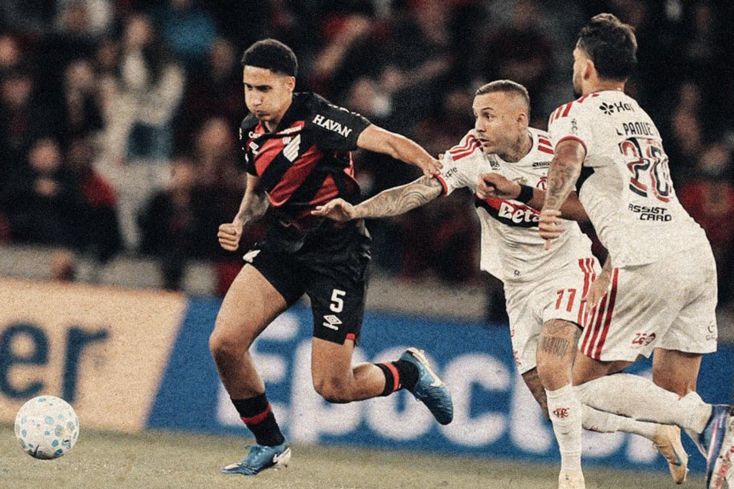 Brasileirão de volta: a agenda de jogos da semana