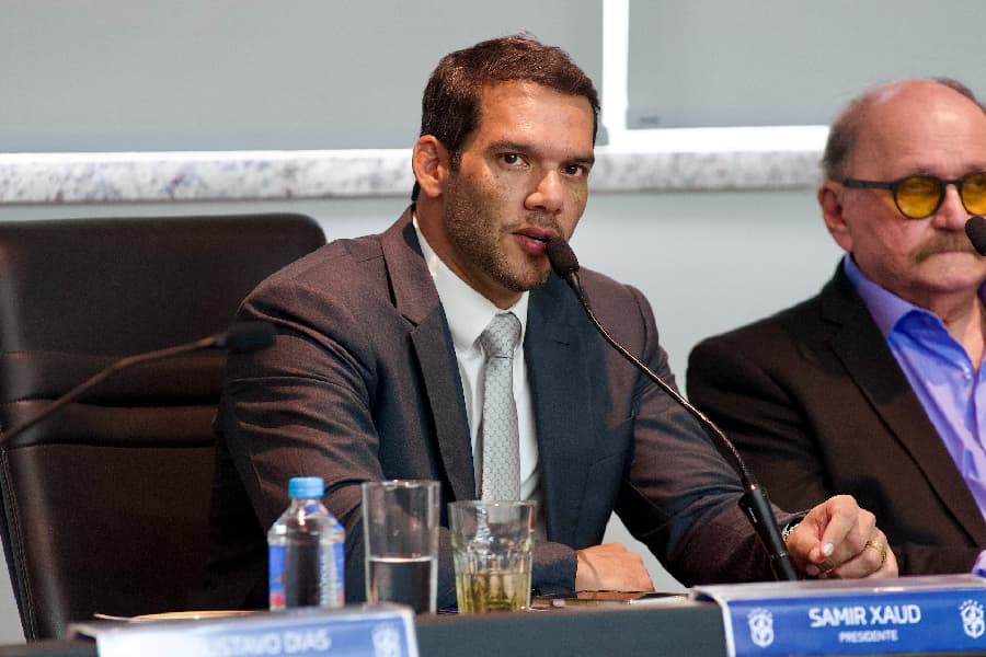 CBF detalha objetivos para o ciclo da Copa do Mundo de 2030; confira