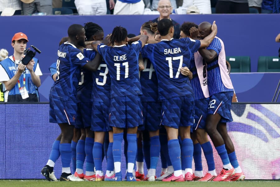França domina Power Ranking da Fifa após oitavas da Copa; confira
