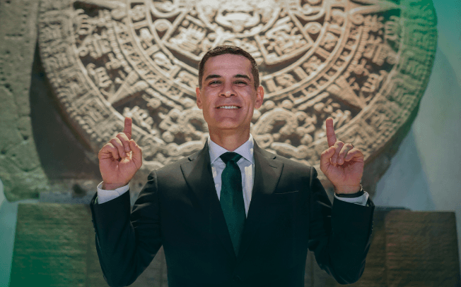 Rafa Márquez é anunciado como novo técnico do México