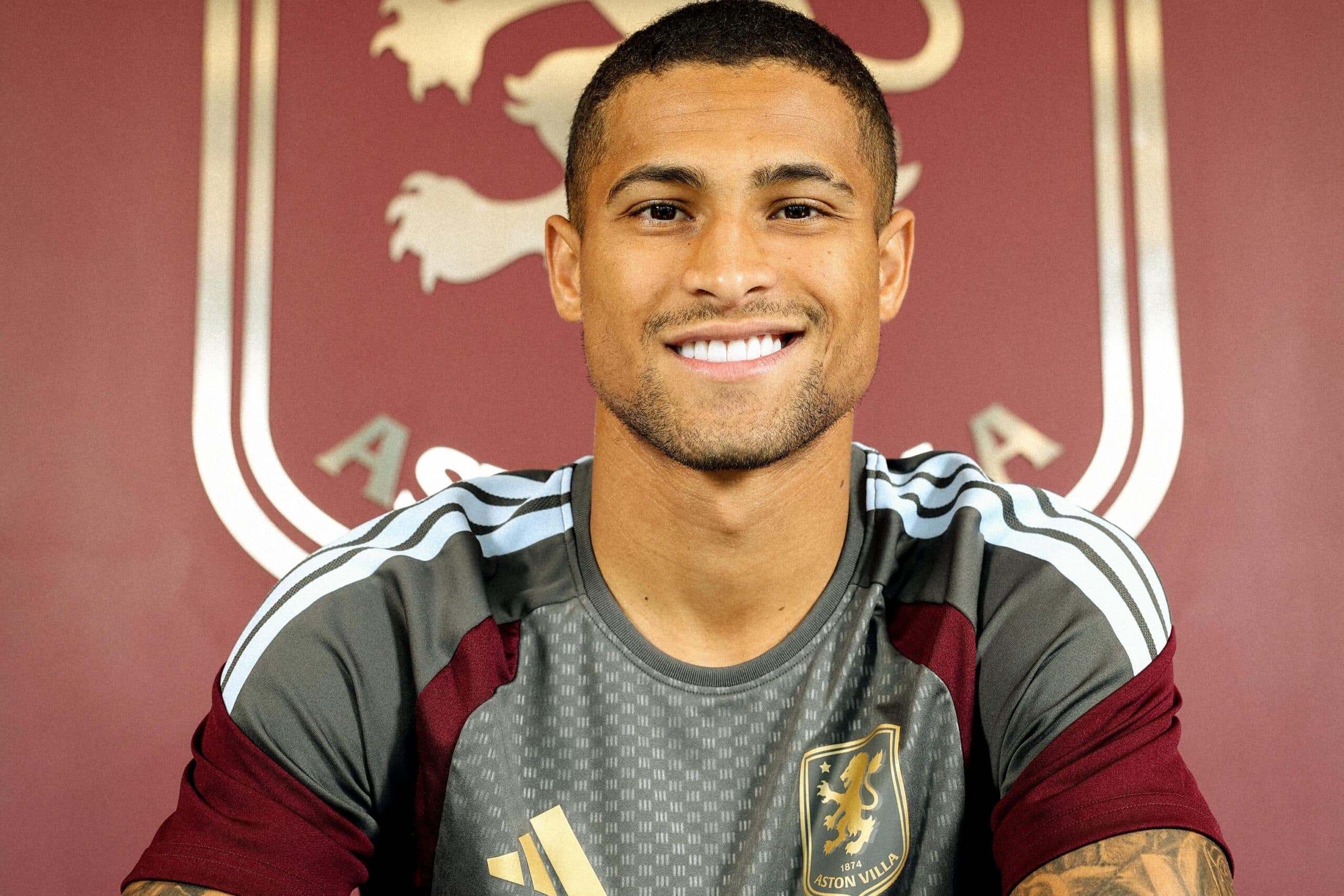 Veja quanto Flamengo pode lucrar com ida de João Gomes ao Aston Villa