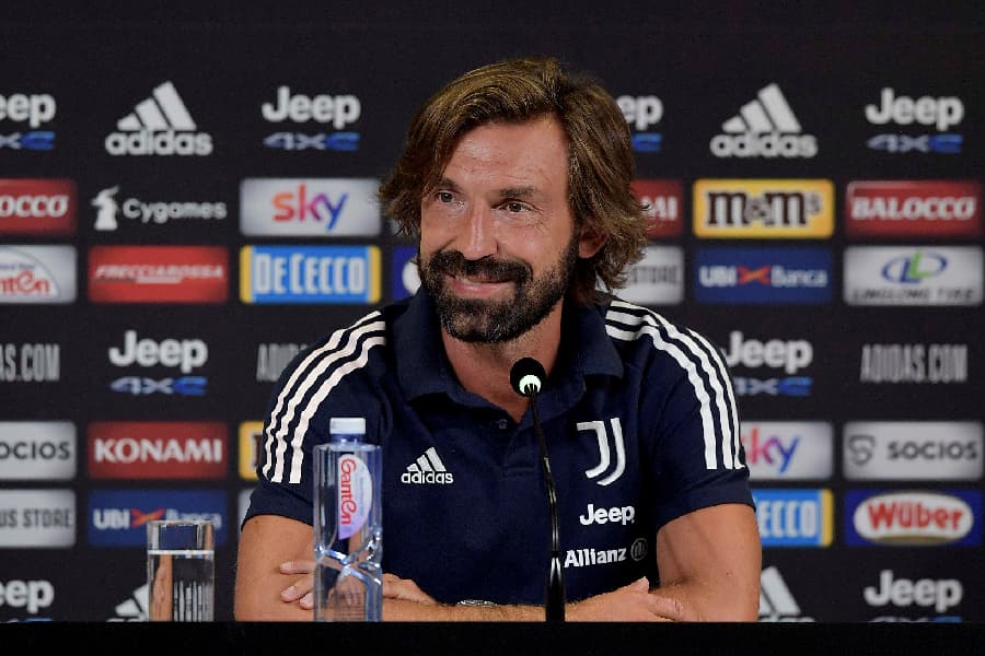 Pirlo é cotado para ser o novo técnico da seleção italiana, diz jornal