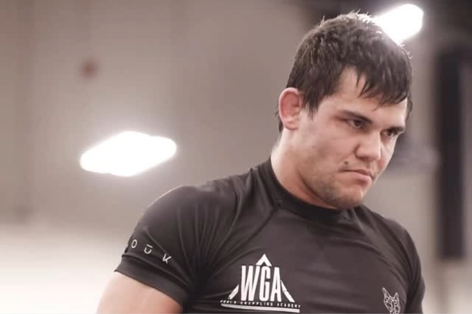 Conheça Gabriel Brod, o atleta que já partiu em missão humanitária no Haiti vai à caça do ouro no ADCC, na Polônia