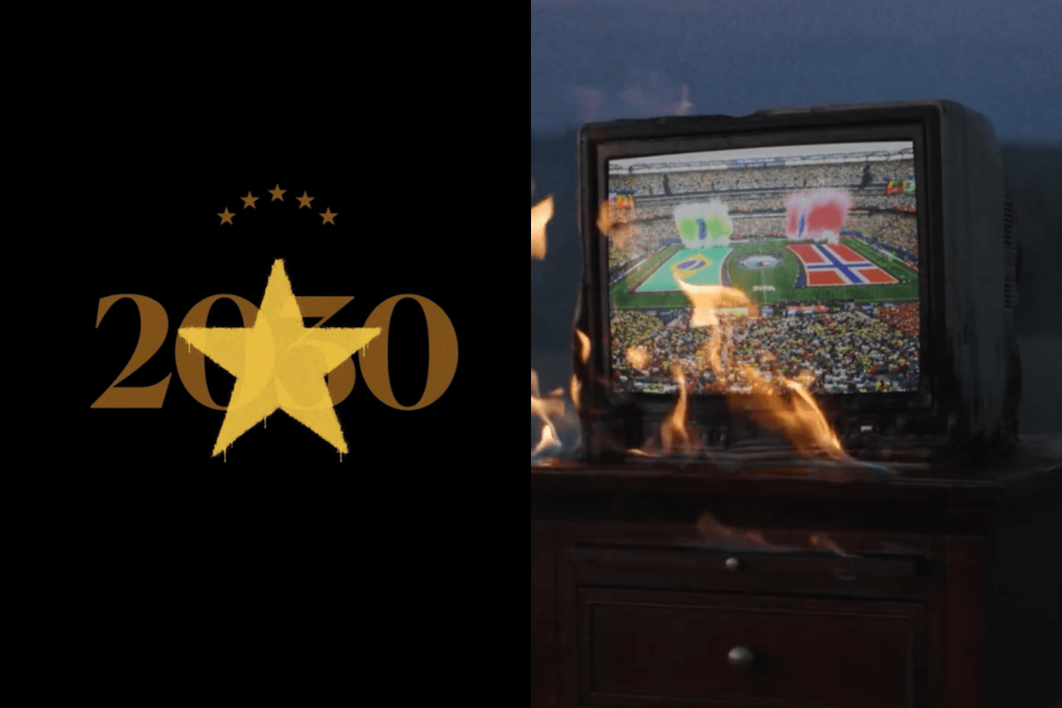 CBF posta vídeo sobre novo ciclo e recebe ‘carinho’ da torcida: ’10 no maketing. 0 no futebol’