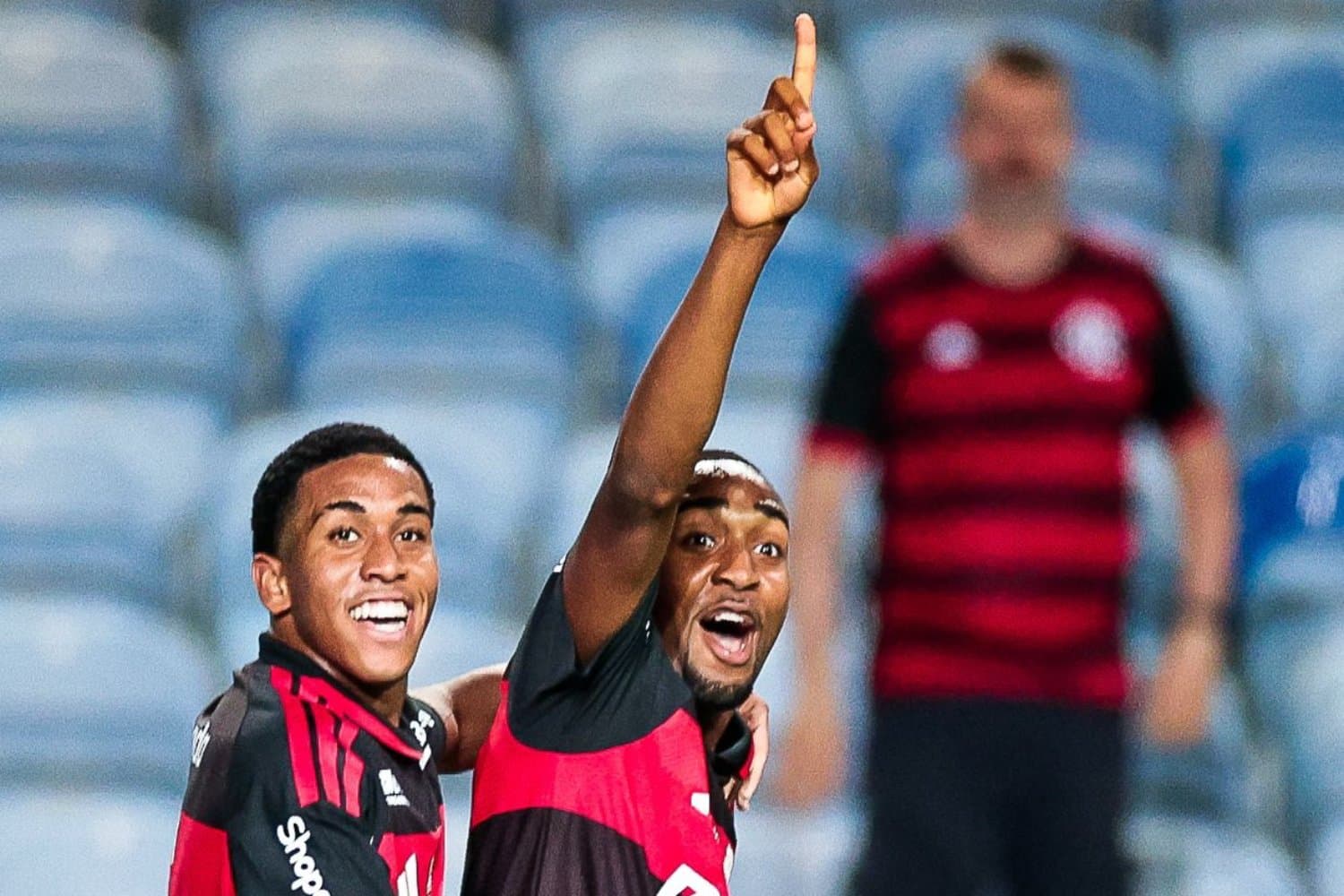 Benfica x Flamengo: saiba o horário e onde assistir ao amistoso em Portugal