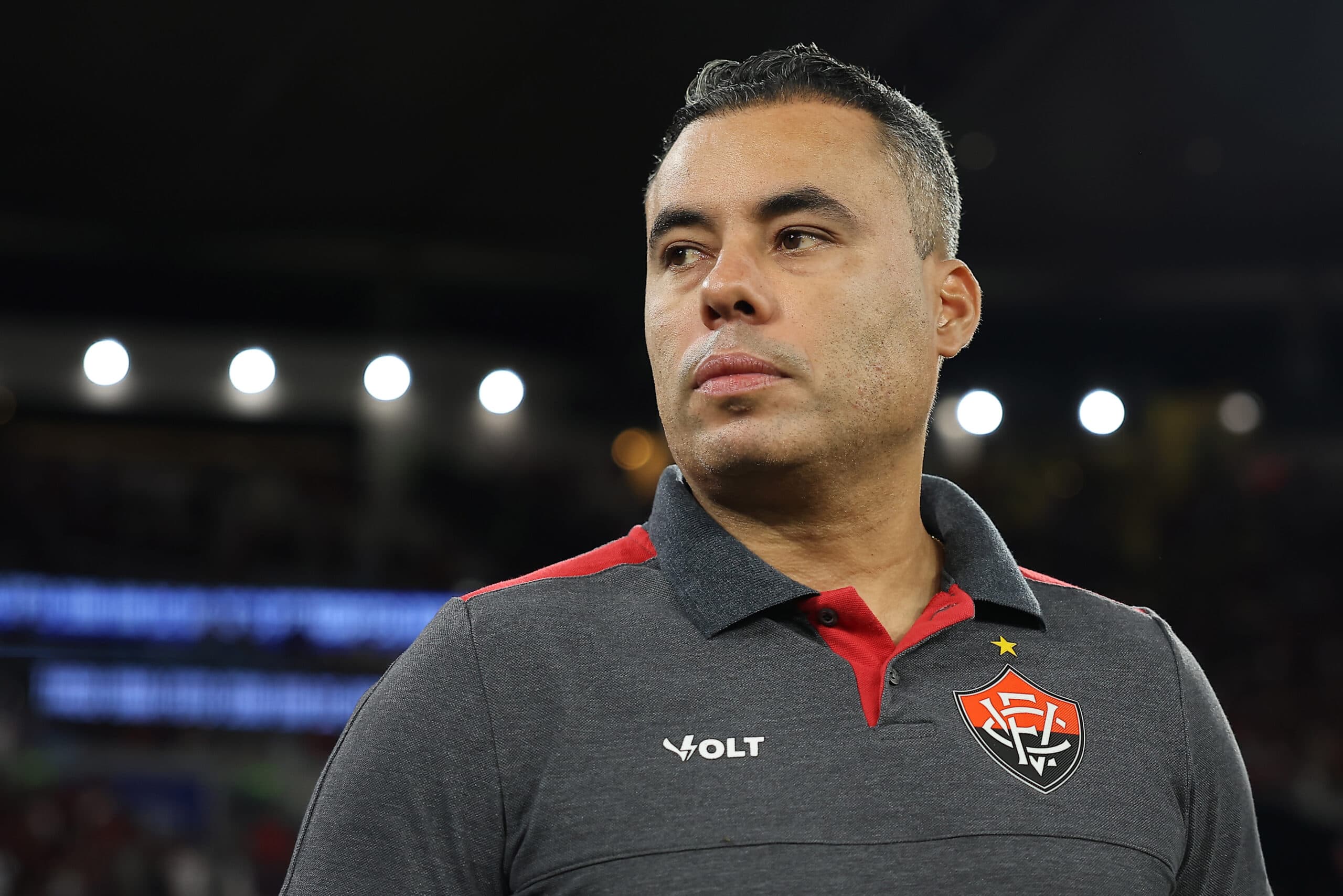 Jair Ventura celebra sua melhor versão: ‘Sei o meu tamanho’