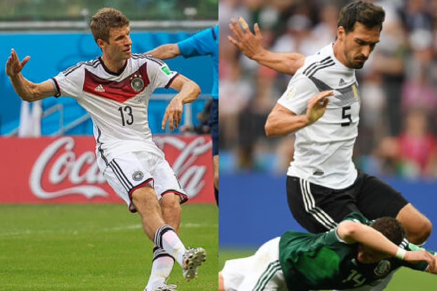 Thomas Müller e Mats Hummels são os novos investidores do Estrela da Amadora