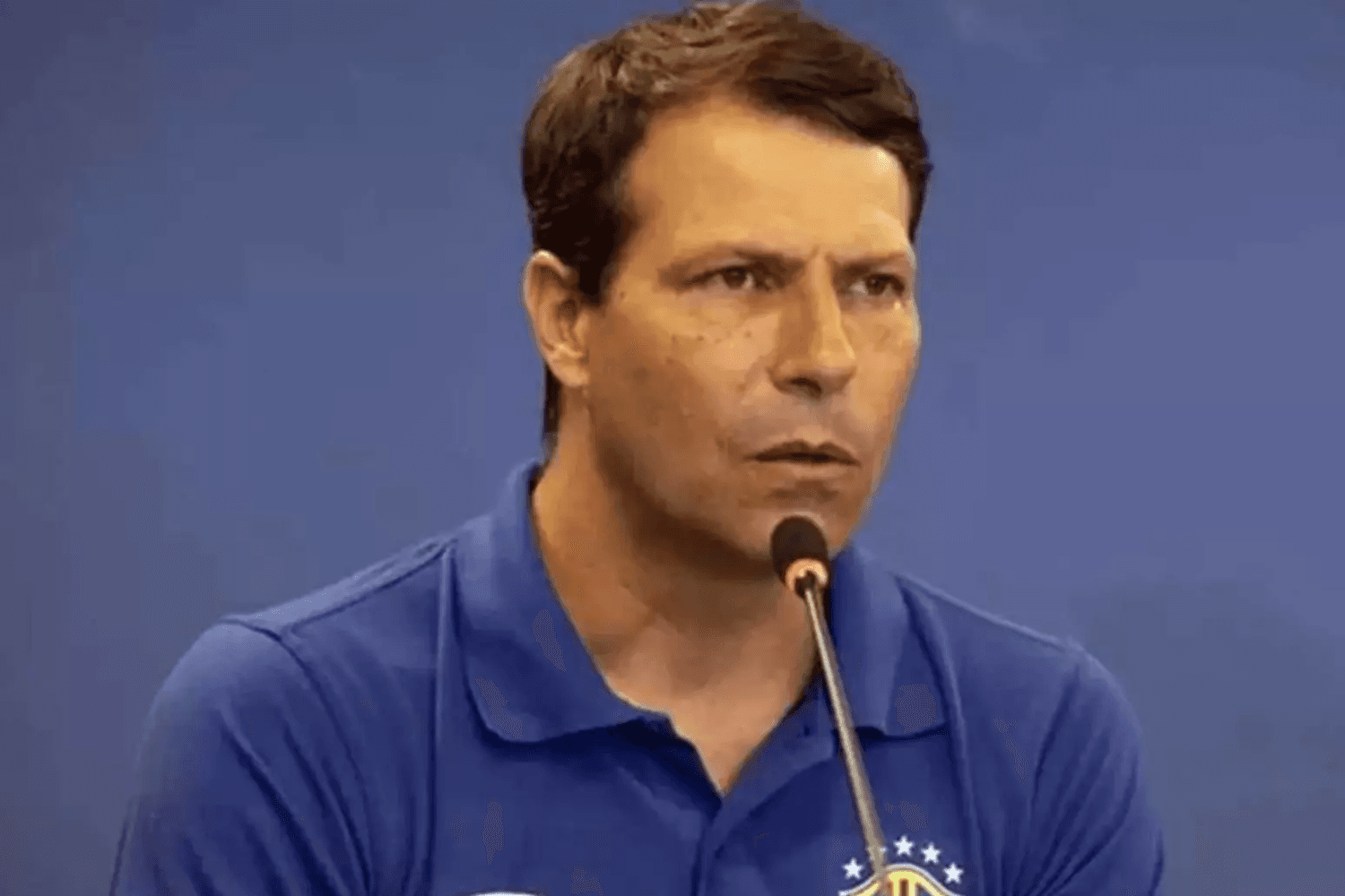 Leonardo Gaciba é contratado pelo Grêmio