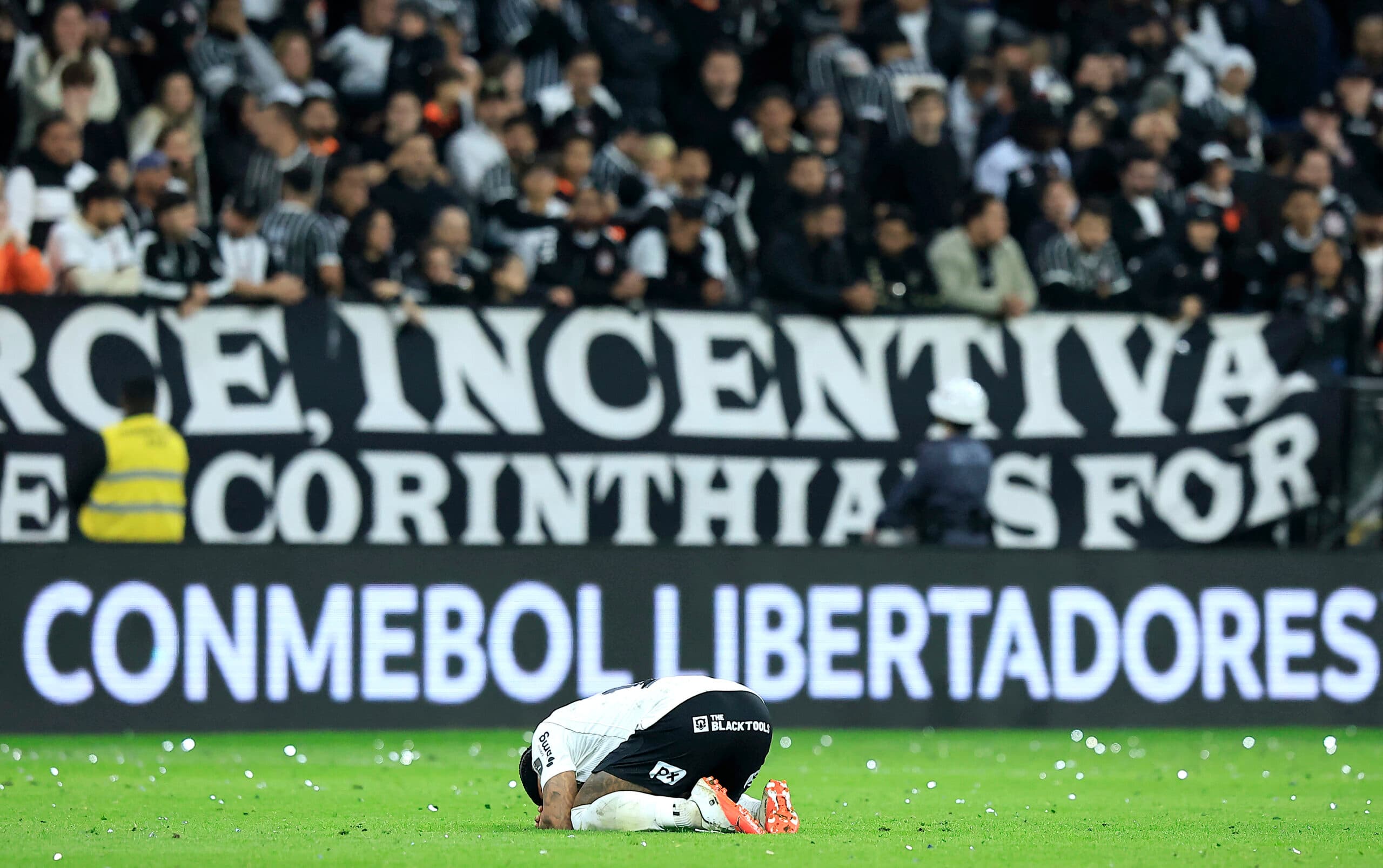 Memphis Depay (Miguel Schincariol/AFP)