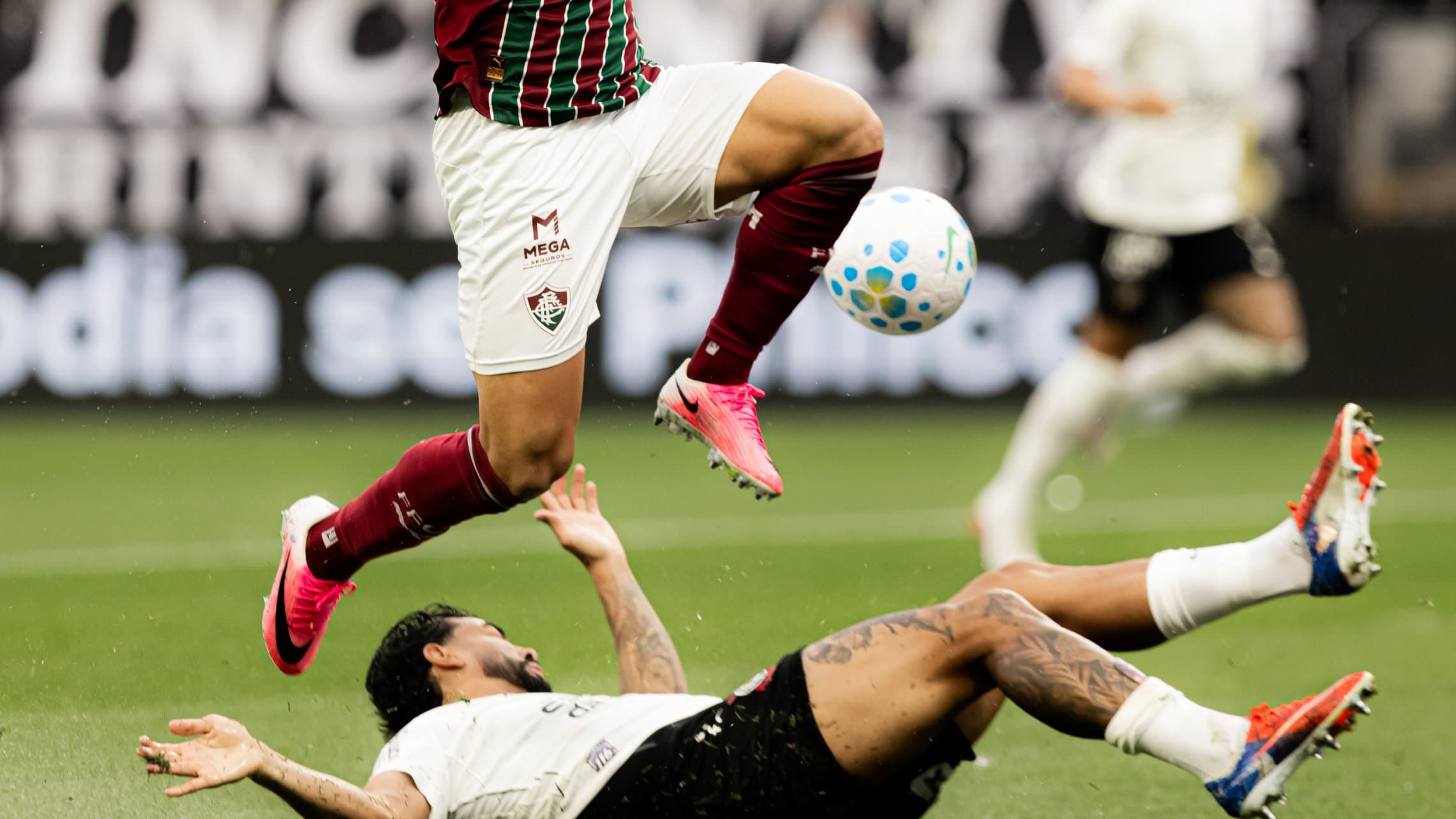 Corinthians ameaçado de rebaixamento: veja contas e últimos jogos