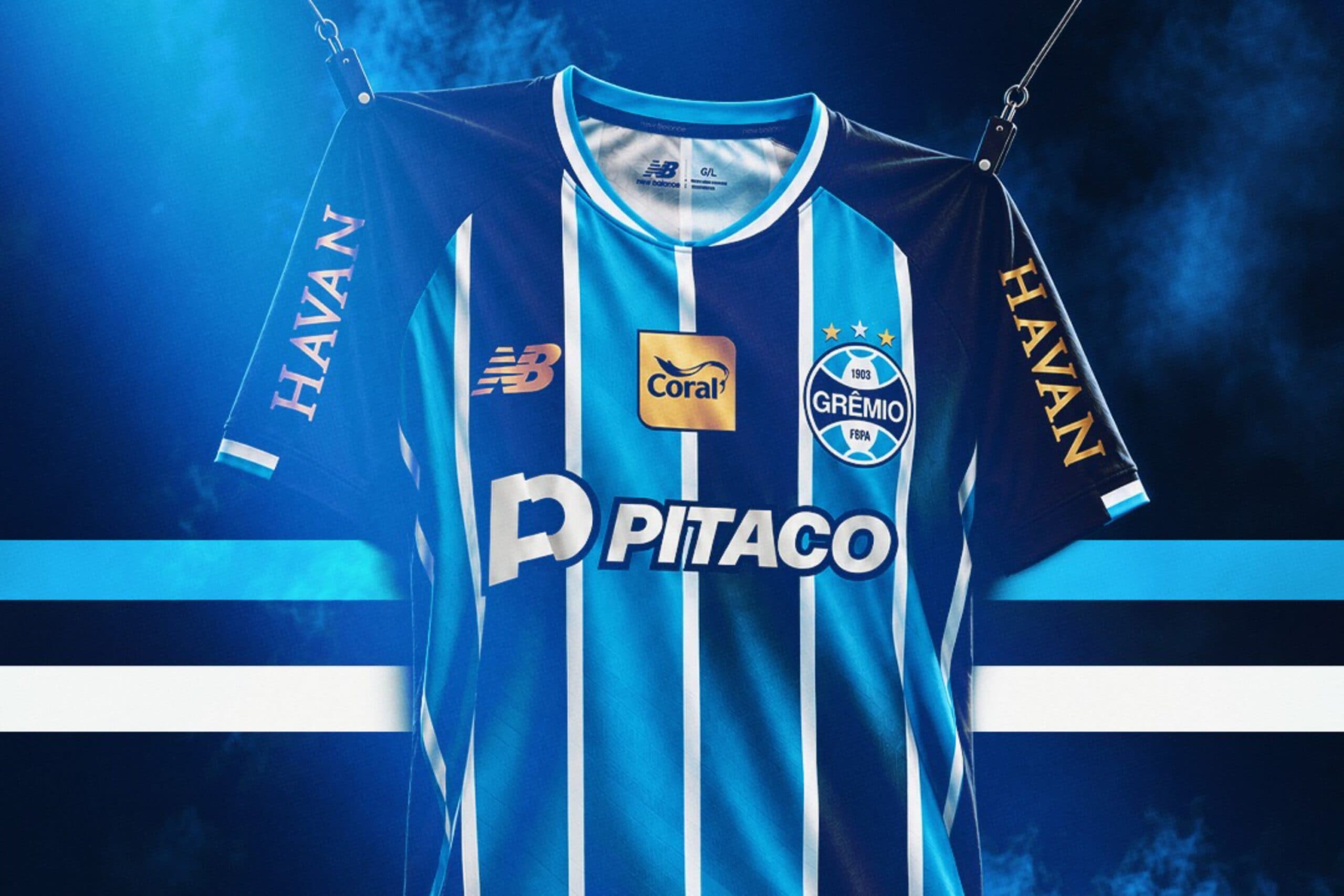 Grêmio assinou com casa de apostas dois dias antes da proibição das bets