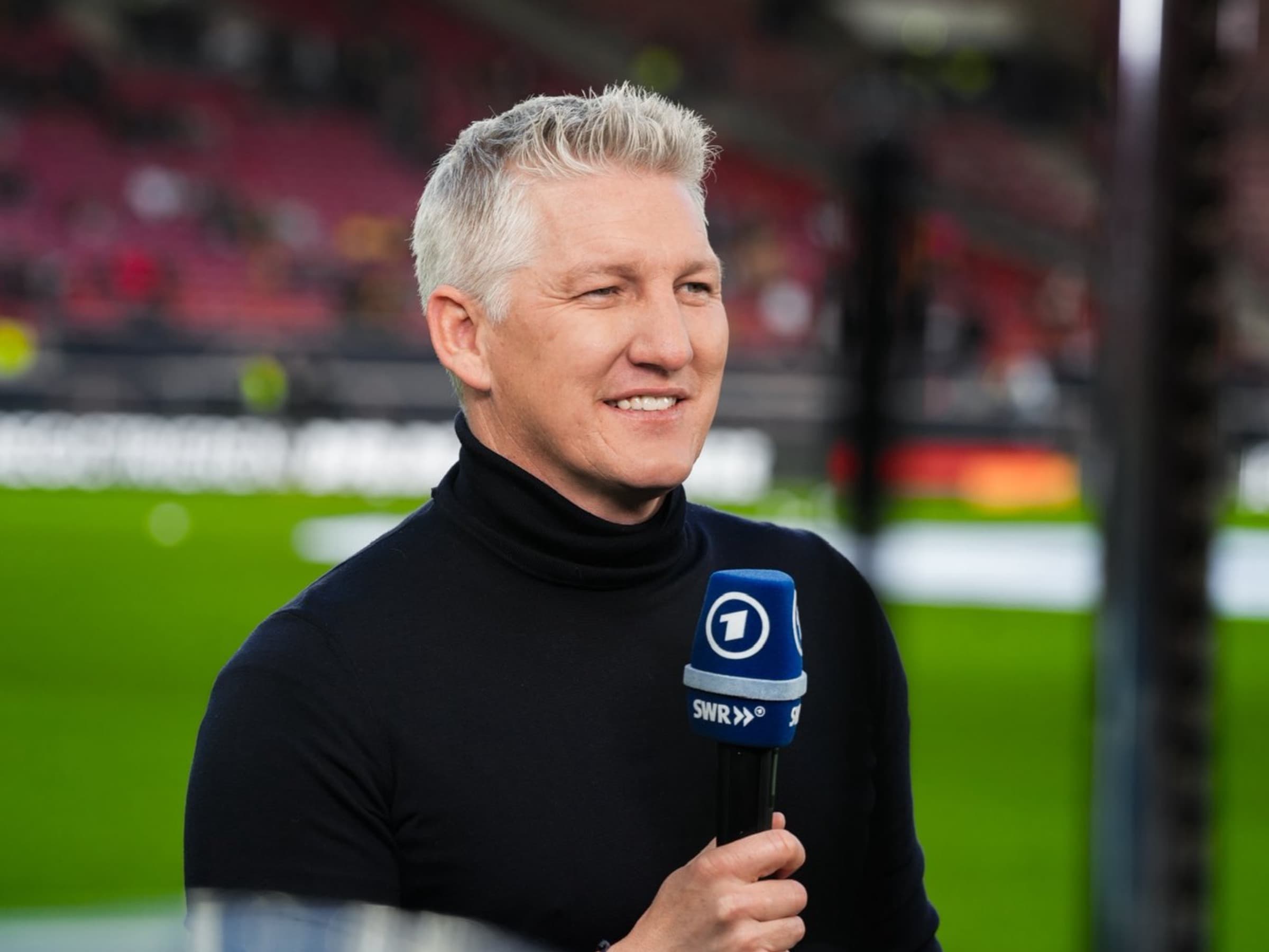 Bastian Schweinsteiger, ex-jogador da Alemanha - Reprodução/@BSchweinsteiger