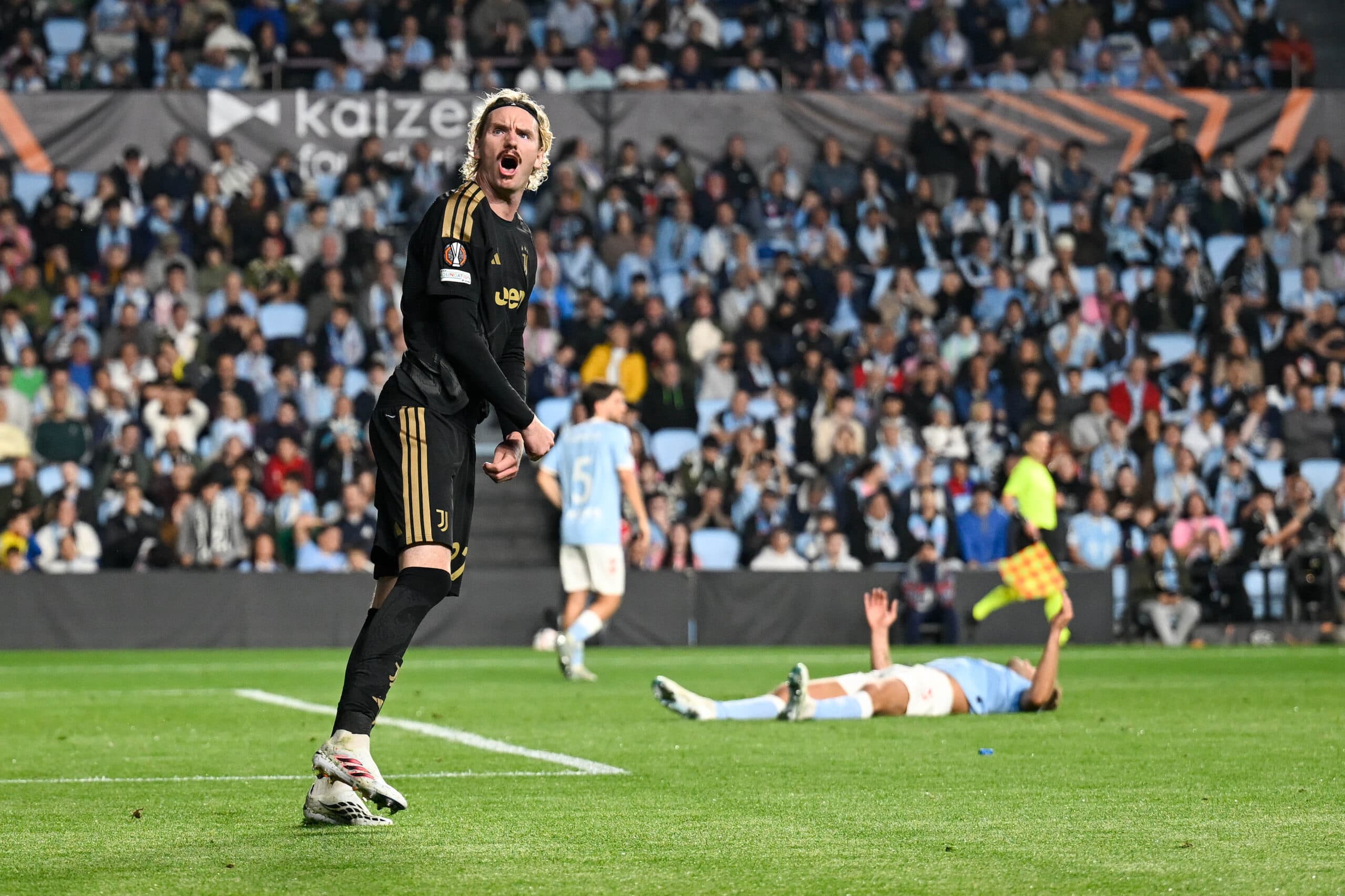 Woltemade, da Juventus
