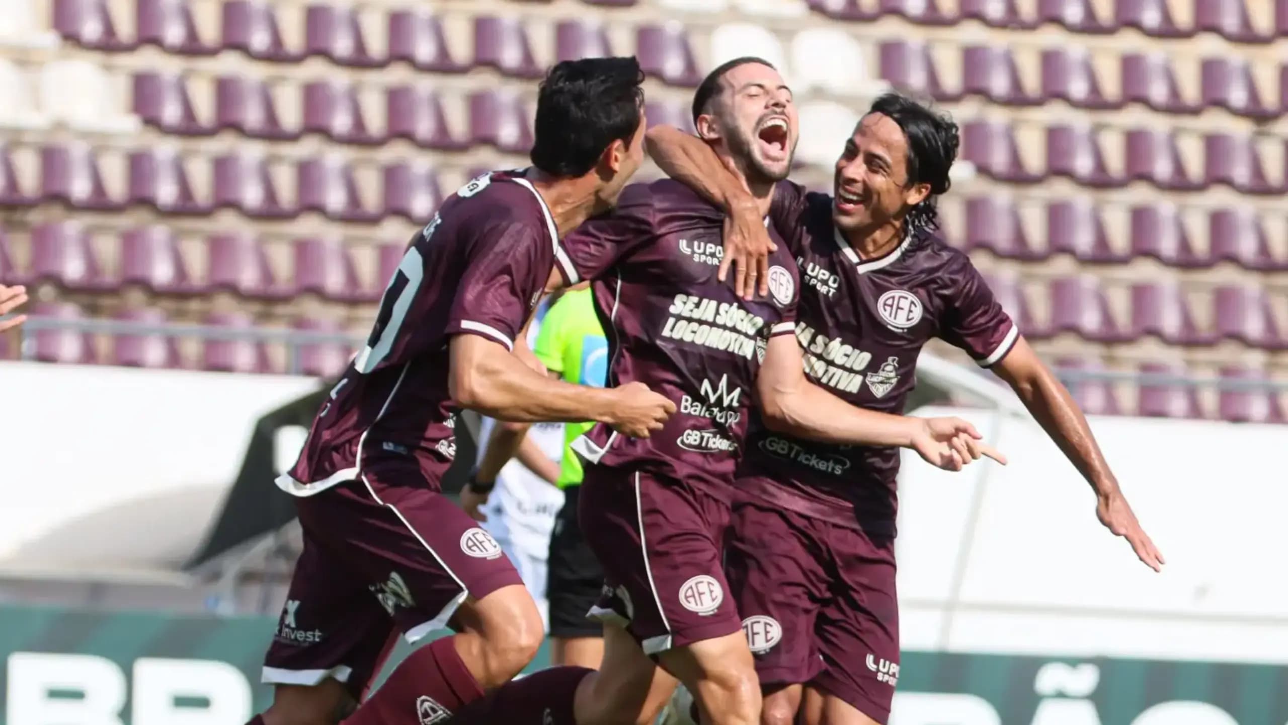 Ferroviária-SP bate Inter de Limeira e fará final da Série C