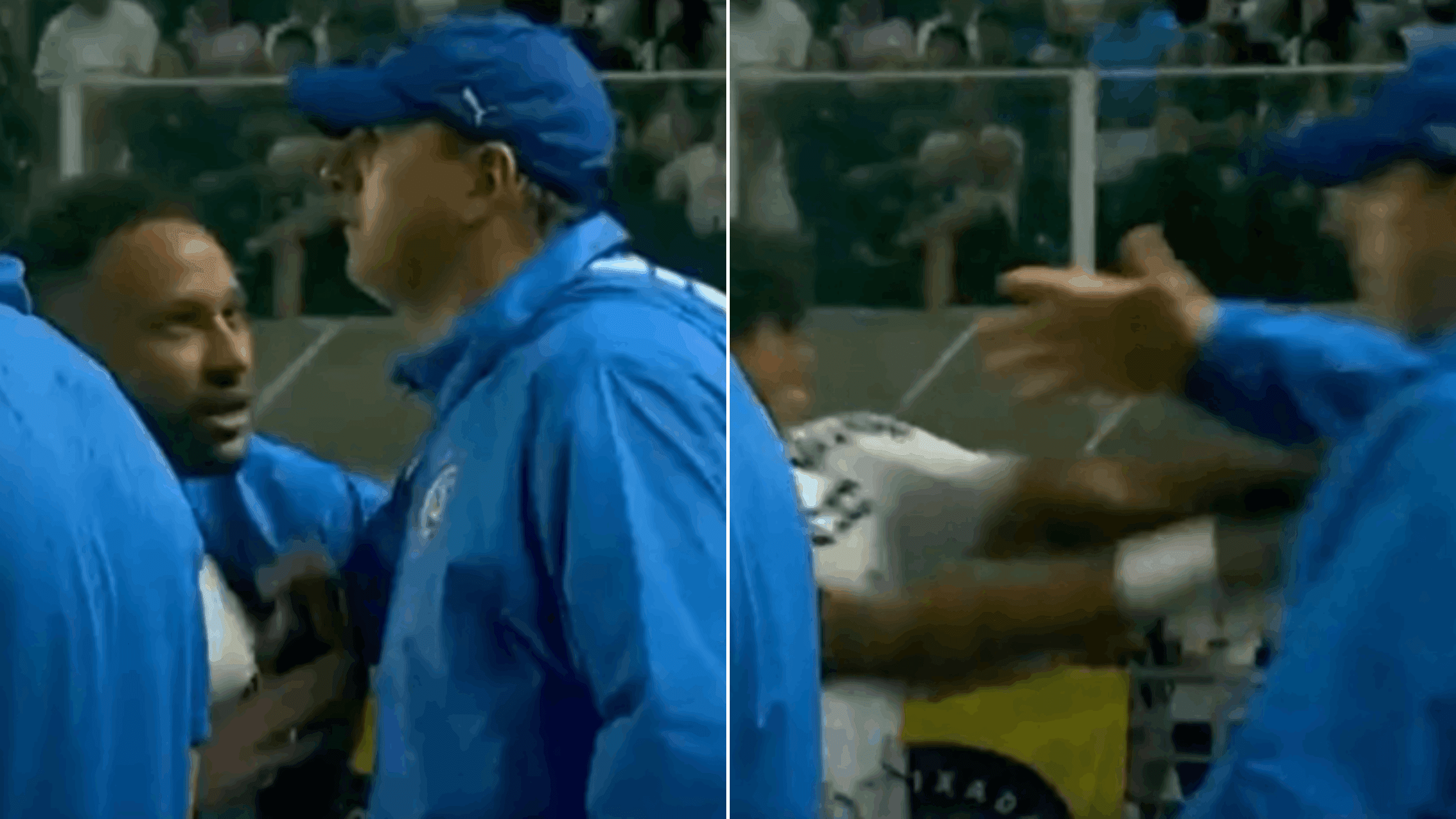 Rogério Ceni elogia Neymar, mas pede ‘bastante cuidado com as ações’