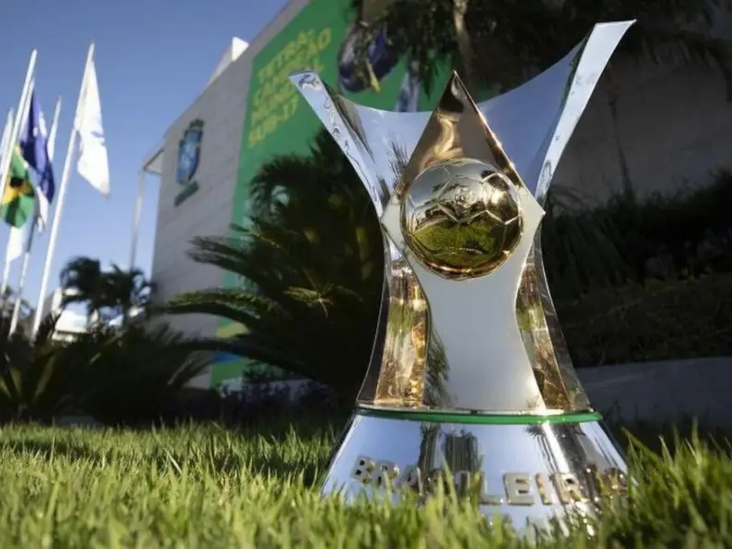 Título, rebaixamento e Libertadores: veja as probabilidades do Brasileirão após a 32ª rodada