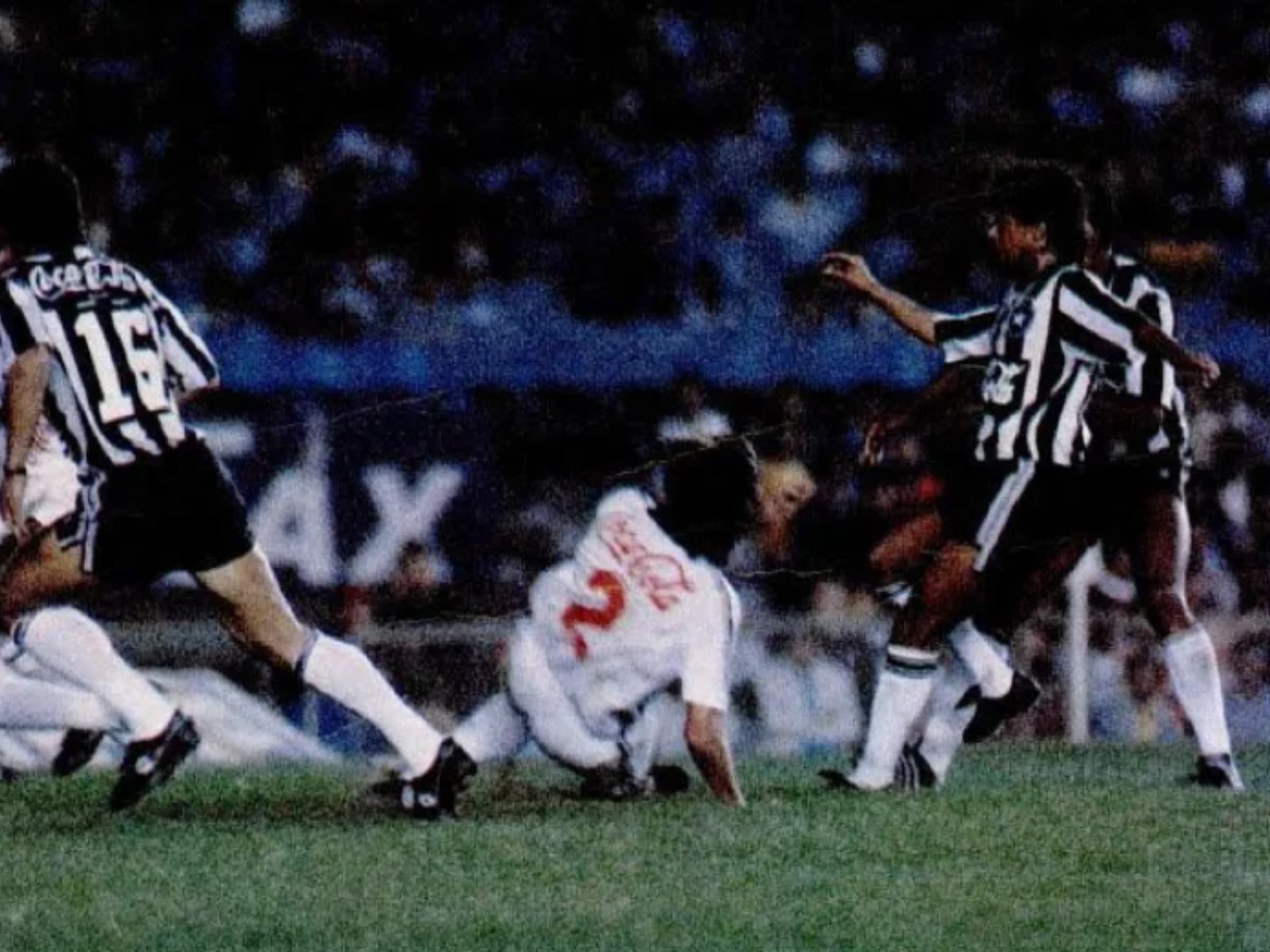 Careca 66 anos: capas e fotos do ídolo de Guarani, São Paulo e Napoli