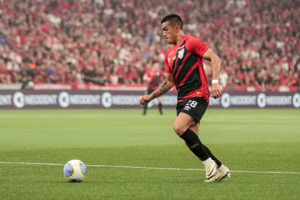 Athletico PR: o que levou o time ao rebaixamento?