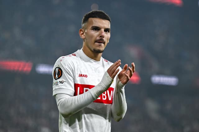 Stuttgart x Heidenheim: onde assistir, horário e informações pela Bundesliga